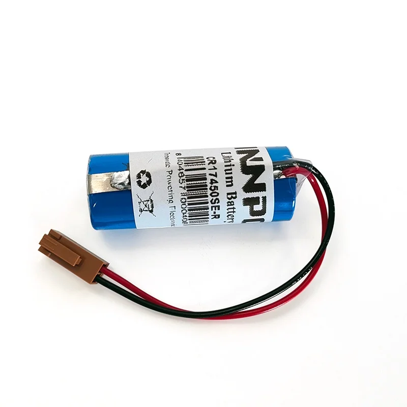 CR17450SE-R