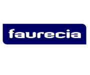 Cliente Roboting - Faurecia