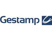 Cliente Roboting - Gestamp