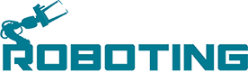 Roboting Logo
